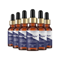 NeuroDyne – Unlock Your Cognitive Potential