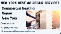 New York Best AC Repair Services