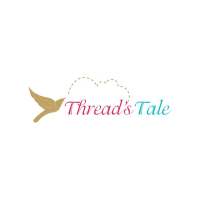 Thread's Tale – Authentic Indian Sarees & Dupattas