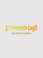 Corporate Legit