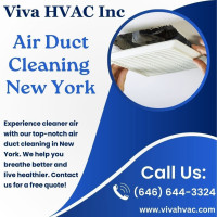 Viva HVAC Inc.