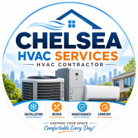 Chelsea HVAC Services