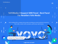 yoyomedia