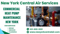 New York Central Air Services