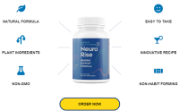 Neuro Rise Reviews 2023 (Updated) Real Customer 100% Natural Ingredients)Supplement!