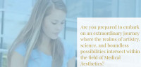 Aesthetician School: Start Your Medical Aesthetics Courses Now