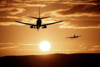 Allegiant Air McAllen Office