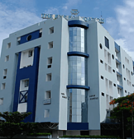 The eye foundation