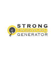 Strong Password Generator Master