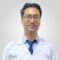 Dr Ravi Shankar