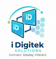 i Digitek Solutions