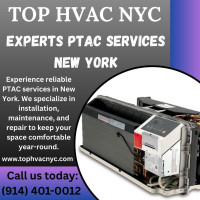 Top HVAC NYC