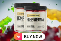 6 Must-haves Before Embarking On Fairy Farms Hemp Gummies Australia