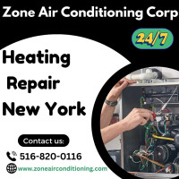 Zone Air Conditioning Corp