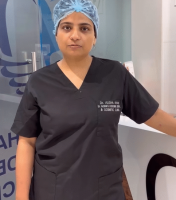 Dr. Alisha’s Evershine Dental & Cosmetic Clinic