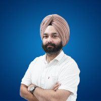 Dr. Parampreet Singh Orthopedic Surgeon In Amritsar