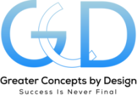 Greater Concepts by Design