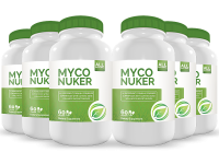 Organic Fungus Myco Nuker Reviews, All Details & Buy In USA (United State)?
