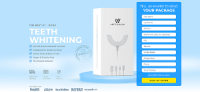 ArcticGlow Teeth Whitening Kit Reviews 2024 & Official Website