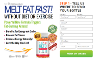 Slim Plus Keto ACV Gummies USA Reviews 2024: Know All Details From Official Website
