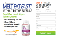 Bliss Keto + ACV Gummies Price For Sale In USA, Working & Reviews [Updated 2024]