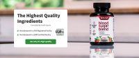 Snap Blood Sugar Support Official Website, Reviews [2024] & Price For Sale In USA