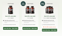 Snap Nitric Oxide Booster Pills Official Website, Reviews [2024] & Price For Sale In USA