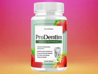 Prodentim Reviews