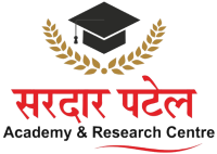 Sardar Patel Academy & Research Centre