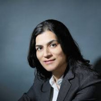 Dr. Leena Jain - Plastic Surgeon in Mumbai