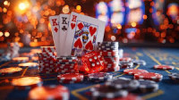 Can You Really Make Money Playing Cas-ino Bingo?