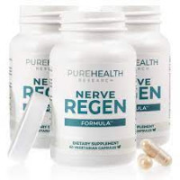 Nerve Regen Formula