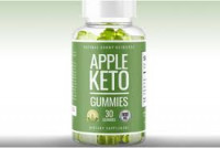 What is Viaketo Apple Gummies Fast?