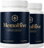 MemoHive Benefits and Ingredients: An Honest Product Overview?