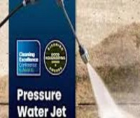 Pressure Water Jet: The Ultimate Tool for Powerful Cleaning?