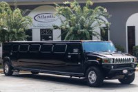 Atlantic Limos