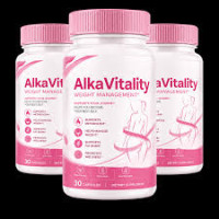 AlkaVitality Reviews: Natural Weight Management Support, Ingredients, Benefits & How It Works?
