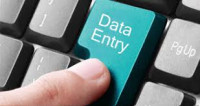 Work from Home: US Data Entry Opportunity 7708244092