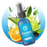 Tinnitrol Supplement for Natural Hearing Health Support