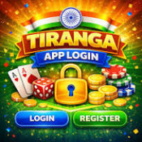Tiranga game login