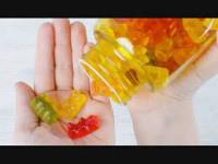 What are the Nano Slim X Keto Gummies Ingredients?