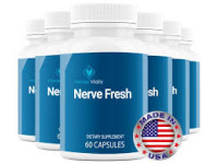 Nerve Fresh Review 2026: Nourish & Protect Nerve Health
