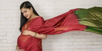 Choosing a Calgary Maternity Photographer for Your Pregnancy Photos