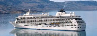 What is the Average Price for a World Cruise?