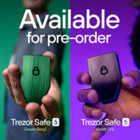 Trezor.io/start (Official) | Congrats on your new Trezor Model One