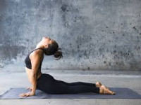 Yoga Retreat Rishikesh - Rishiganga Yogshala