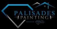 Palisades Painting