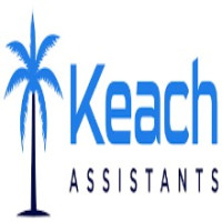 Keach Assistants | Virtual Data Entry Assistant